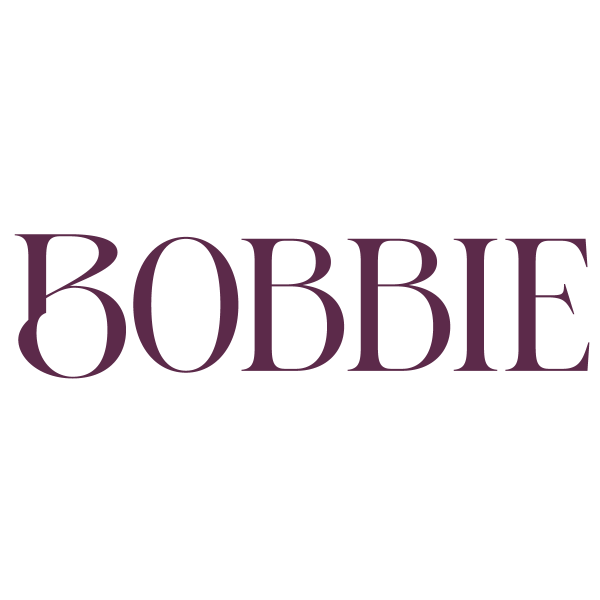 BOBBIE